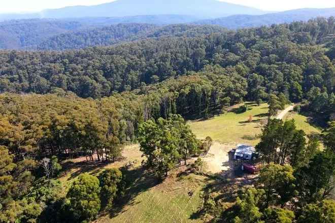 Rural For Sale in Shire of Baw Baw, Victoria