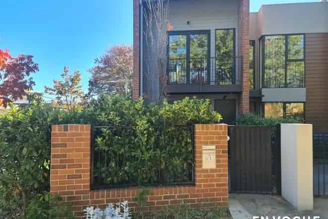 House For Rent , North Canberra, Australian Capital Territory