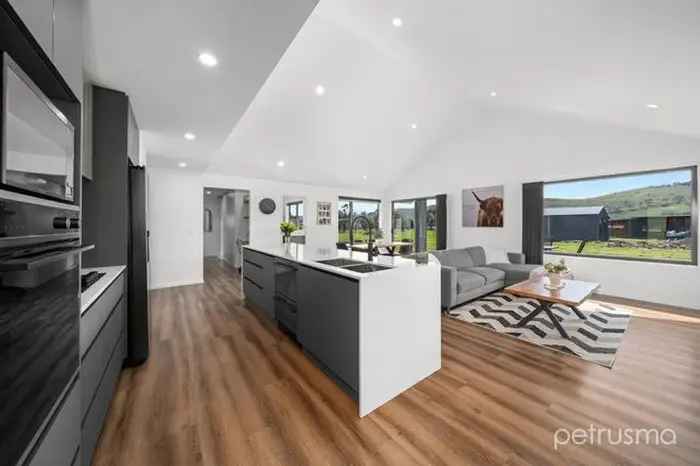 House For Sale in Hobart, Tasmania