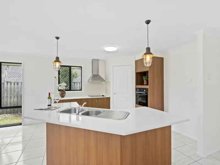 House For Sale in Gold Coast City, Queensland