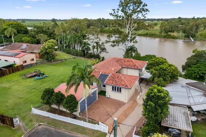 1A Doon Villa Avenue, Maryborough QLD 4650 - House For Sale