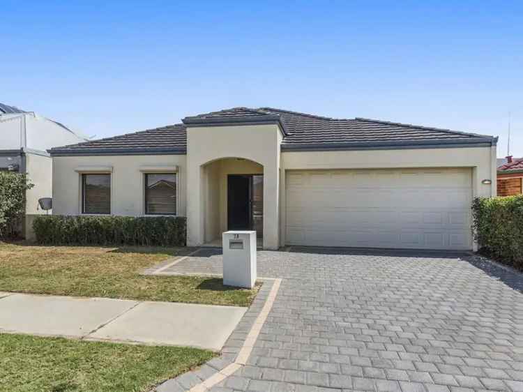 House For Sale in City of Stirling, Western Australia