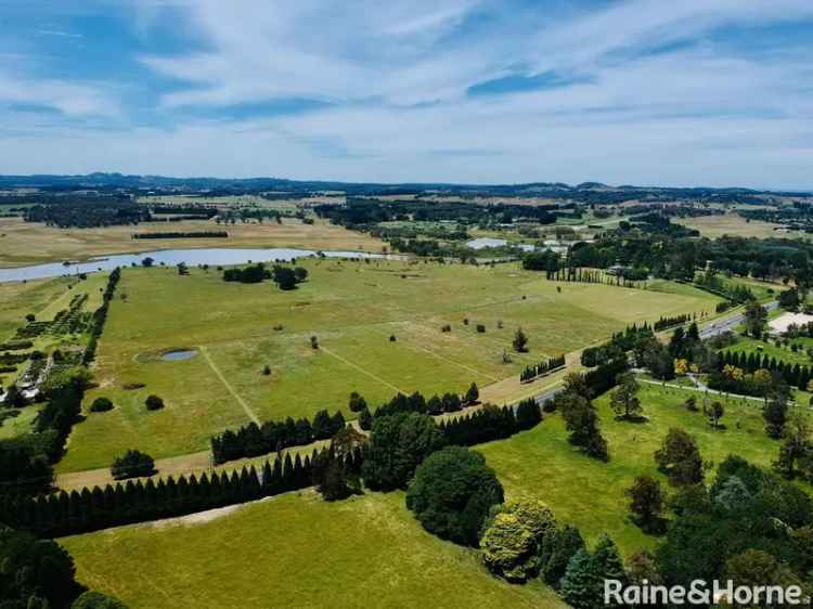 Residential For Sale in Wingecarribee Shire Council, New South Wales