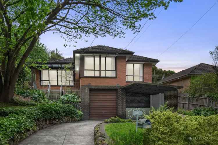 Immaculately Presented Home with Redevelopment Potential STCA