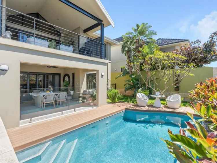 House For Sale in City of Joondalup, Western Australia