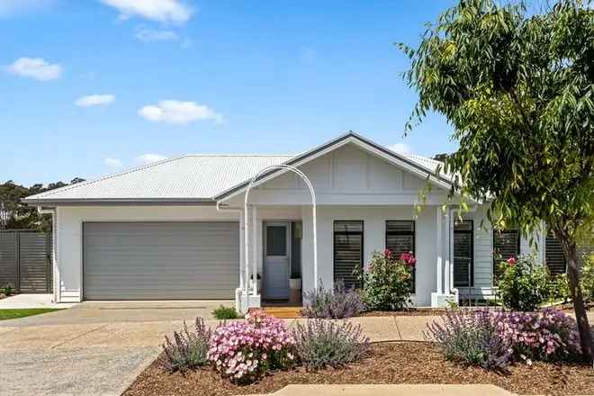 House For Sale in Mount Barker, South Australia