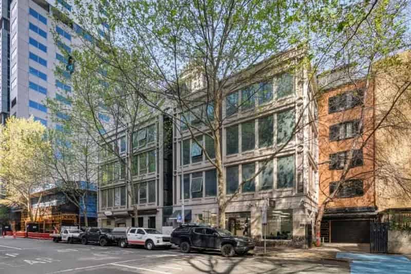 2 rooms house of 201 m² in Melbourne