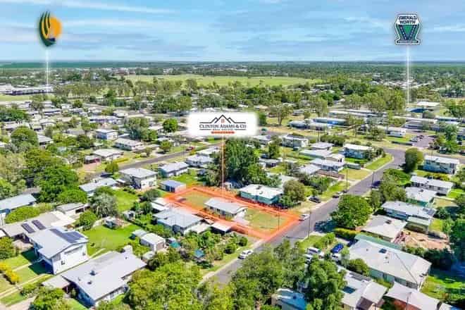 House For Rent , Emerald, Queensland