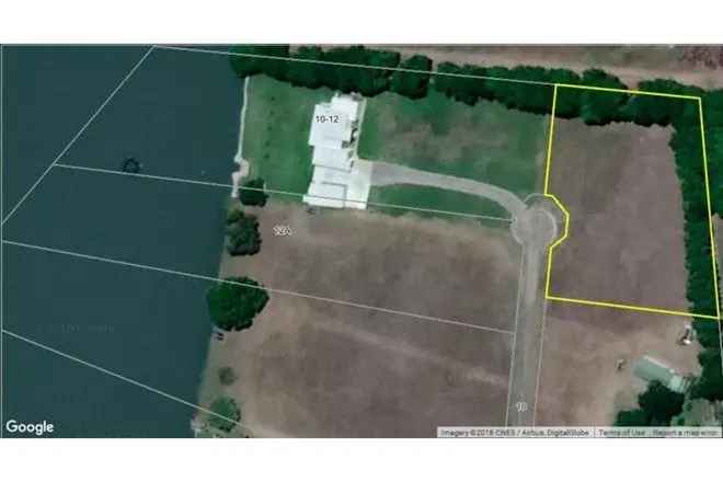 Land For Sale in Ayr, Queensland