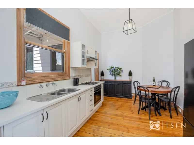Fully Furnished - Contact Agent For Availability