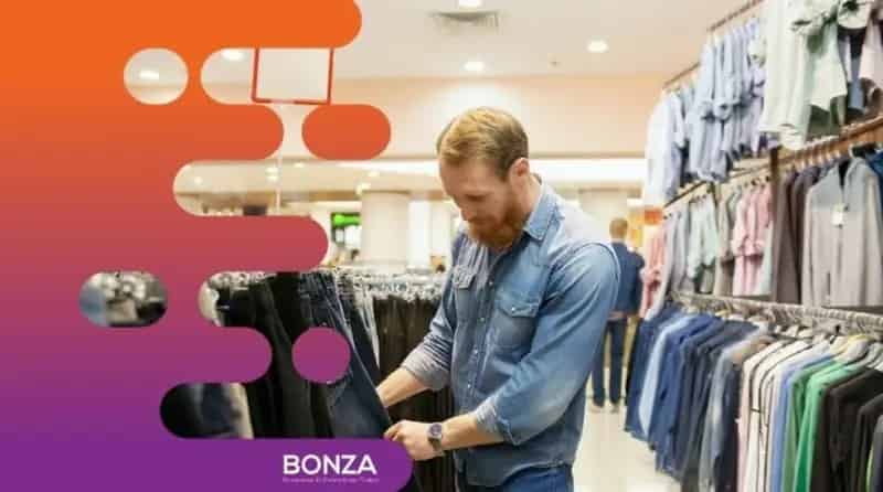 34599 Diverse Clothing Retail Store - Profitable & Growing