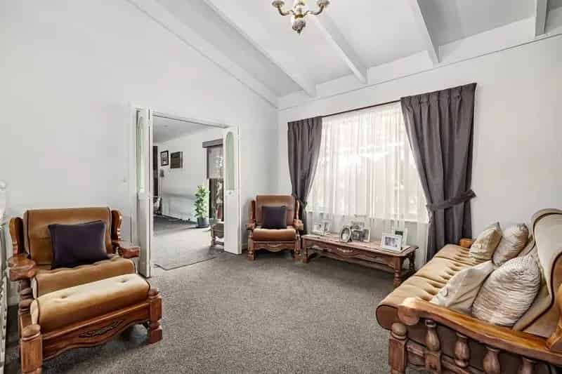 Expansive Two-Story Family Home on 2000sqm