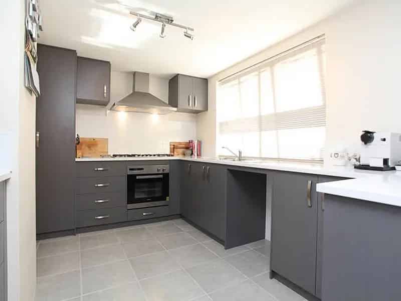 Stylish 4X2 Townhouse in a Prime Location