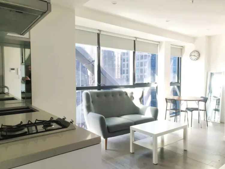 2 rooms apartment of 160 m² in Melbourne