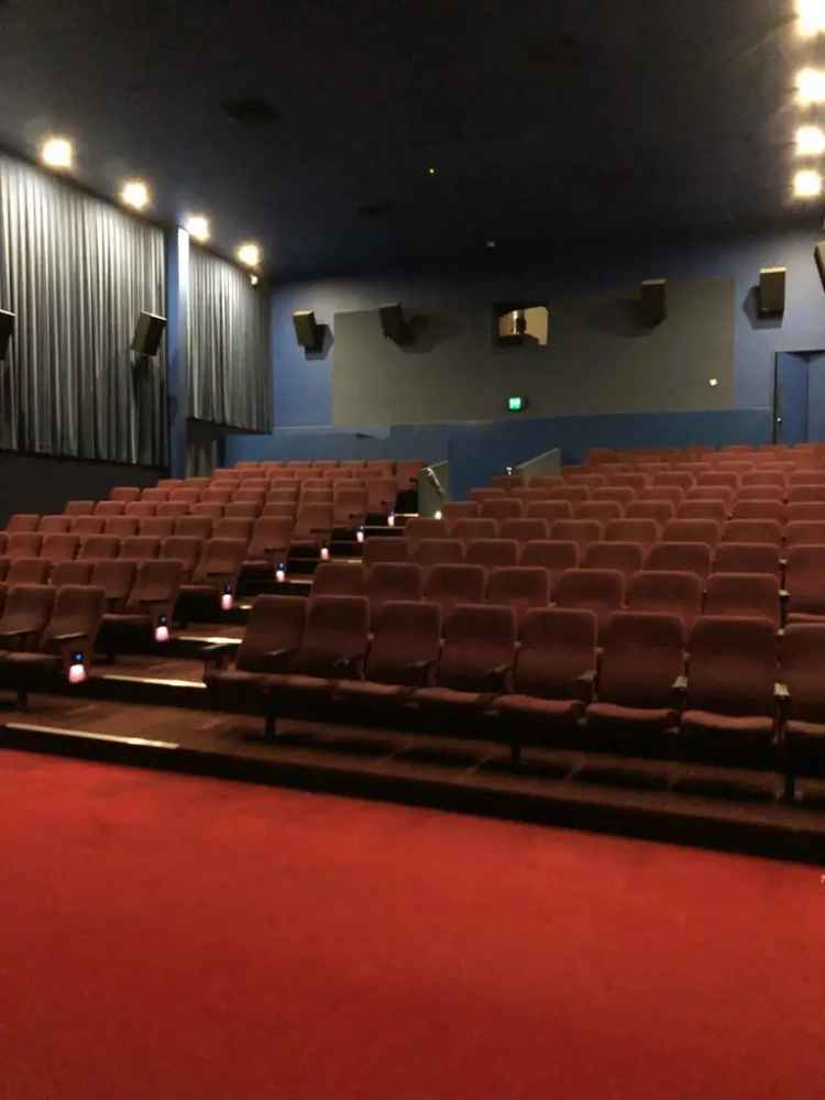 Twin Cinema + Freehold for sale in Warwick Qld