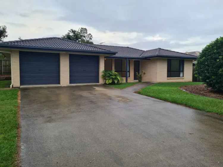 6 Briar Close, Mango Hill QLD 4509 - House For Lease