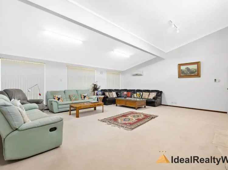 House For Sale in City of Bayswater, Western Australia