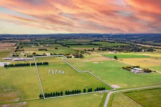 Land For Sale , City of Ballarat, Victoria