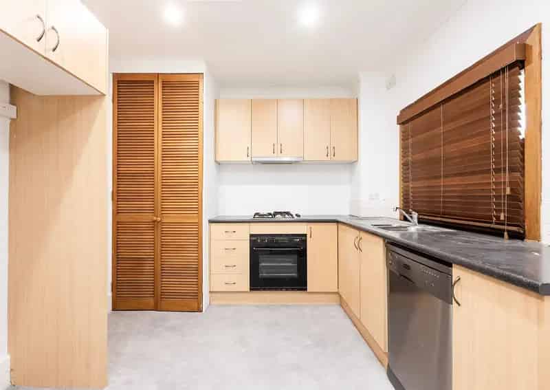 Terraced home in perfect location moments to Oxford Street and the CBD