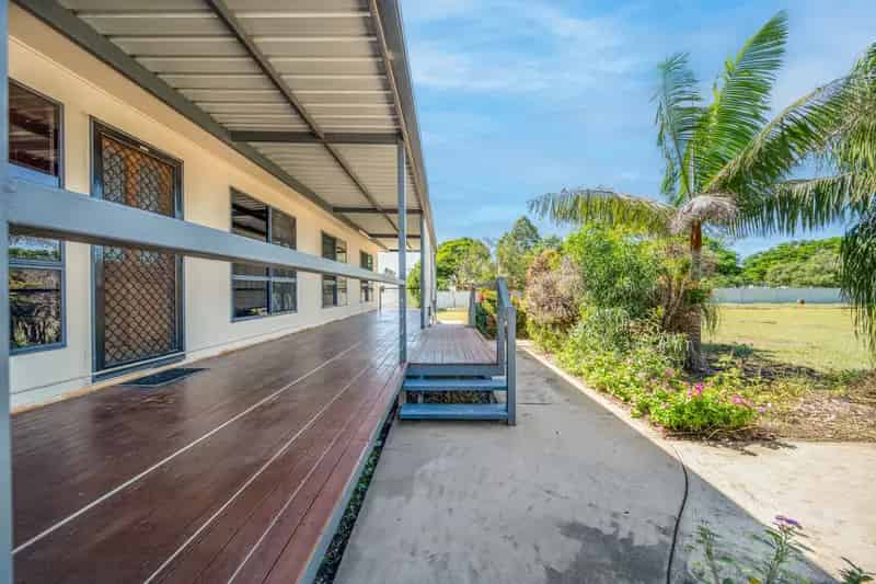 House For Sale , Central Highlands Regional, Queensland