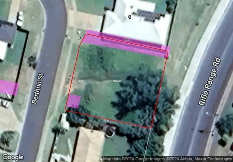Buy Land for Your Dream Home Near Emerald Marist College
