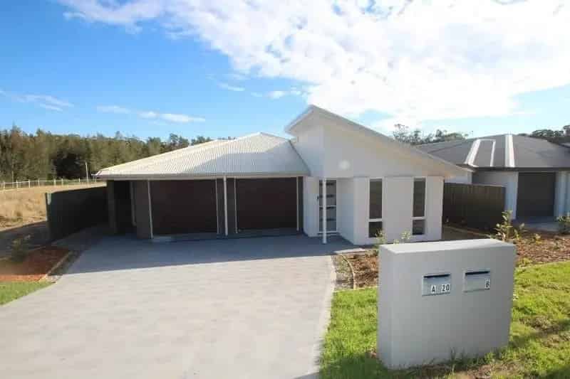 Real Estate For Lease - 20b Goodwins Road - Morisset , NSW