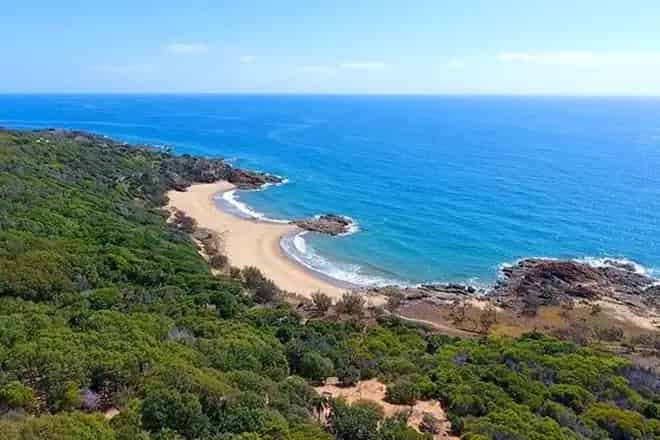 Land For Sale , Gladstone Regional, Queensland