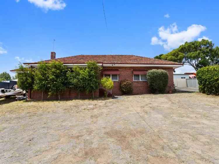 1958 Brick Home Renovation Project Near Beaches