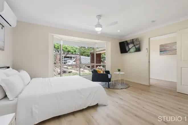 Apartment For Rent , 48, Metropole Street, City of Brisbane, Queensland