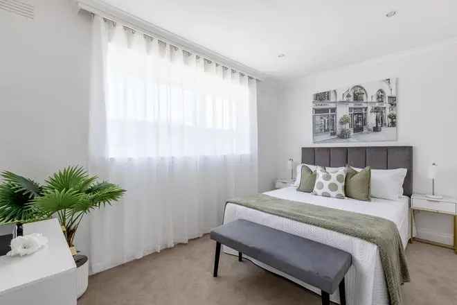 Apartment For Rent in Melbourne, Victoria