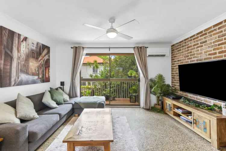 House For Sale in 32, Kuran Street, Brisbane City, Queensland