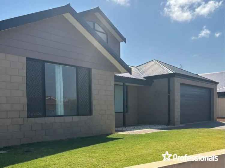 House For Rent in Geraldton, Western Australia