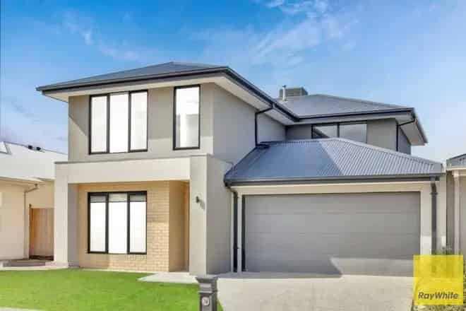 House For Rent , 58, Shanti Circuit, Melbourne, Victoria
