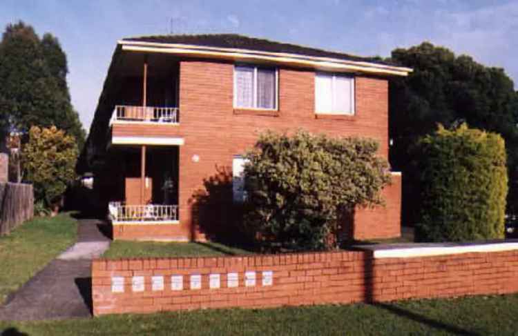 Block of units For Rent in Sydney, New South Wales