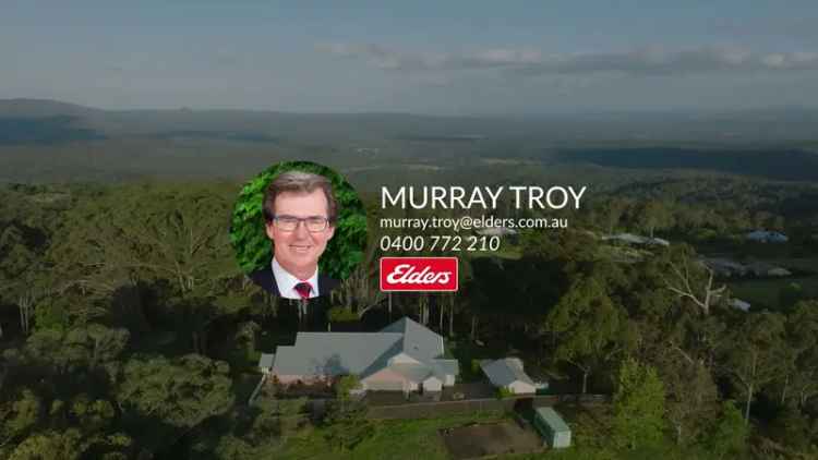 Acreage For Sale in Cabarlah, Queensland