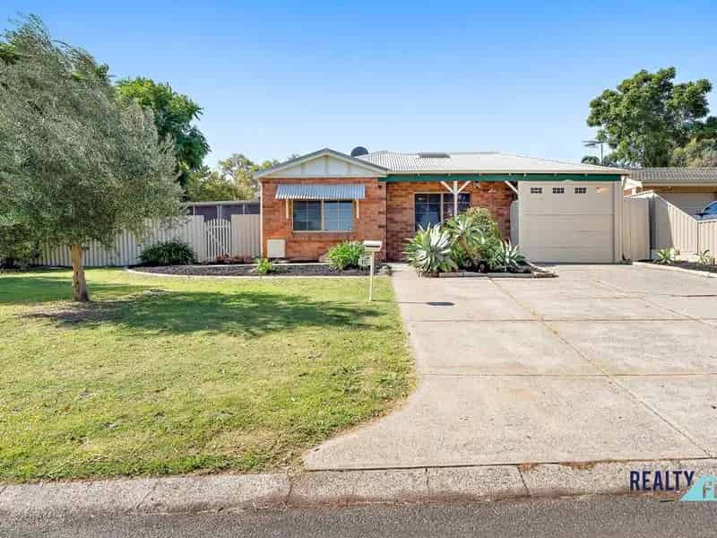 House For Sale , City of Cockburn, Western Australia