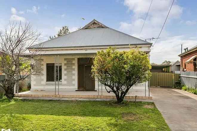 House For Sale in Adelaide, South Australia