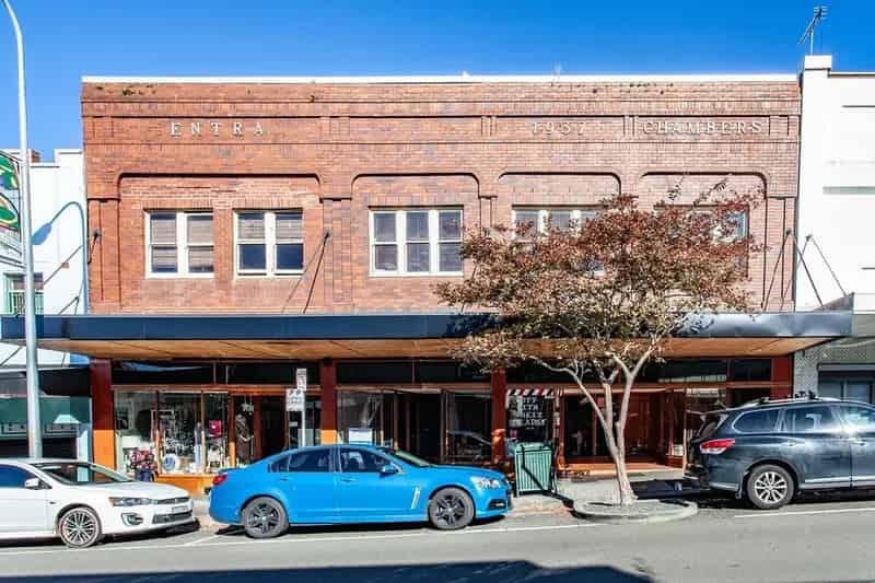 Apartment For Sale - 57-61 Wentworth Street, Port Kembla NSW 2505