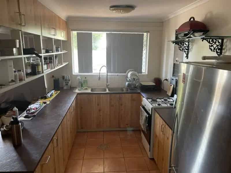 A great all-round home