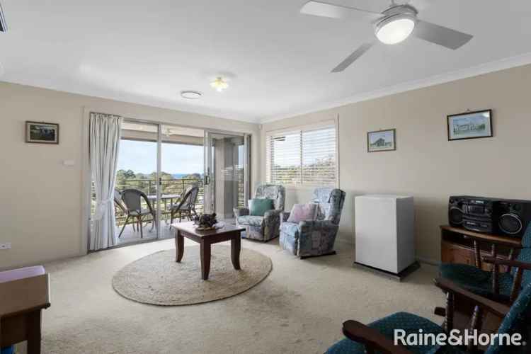 Buy House in Narrawallee with Ocean Views and Modern Features