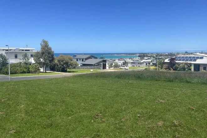 Land For Sale in Apollo Bay, Victoria