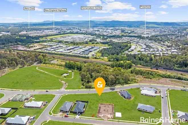 Land For Sale in Newcastle-Maitland, New South Wales