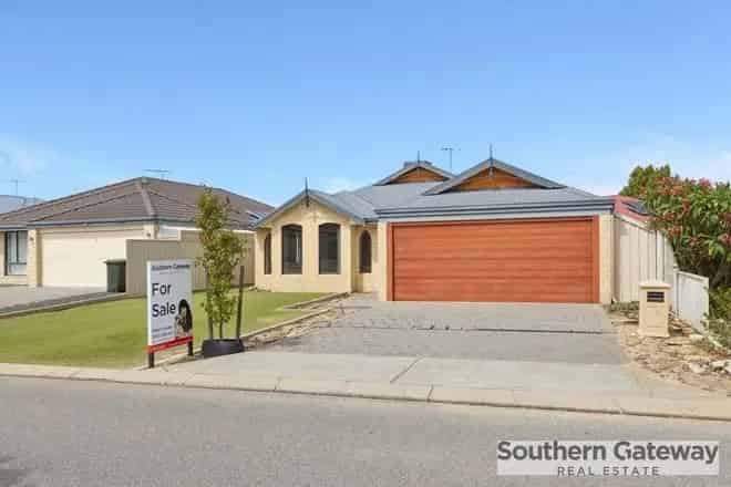 House For Sale , City of Kwinana, Western Australia