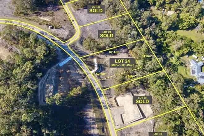 Land For Sale , Gold Coast City, Queensland