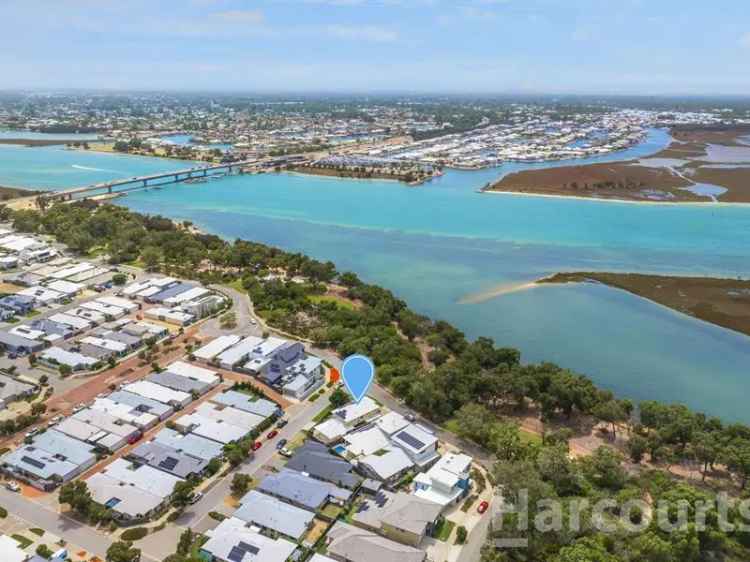 House For Sale in City of Mandurah, Western Australia