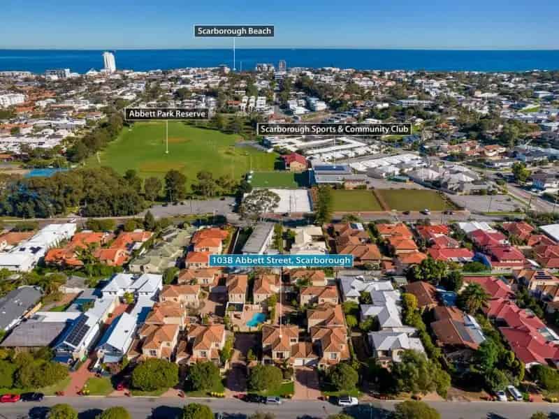 House For Sale , City of Stirling, Western Australia