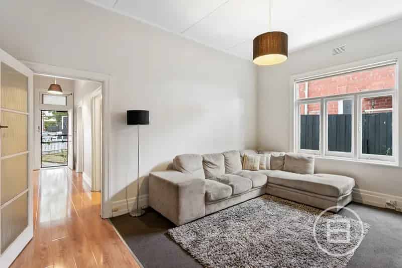 Buy house in Elwood with charming features and potential