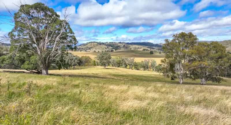 Rural property For Sale , Tamworth Regional Council, New South Wales
