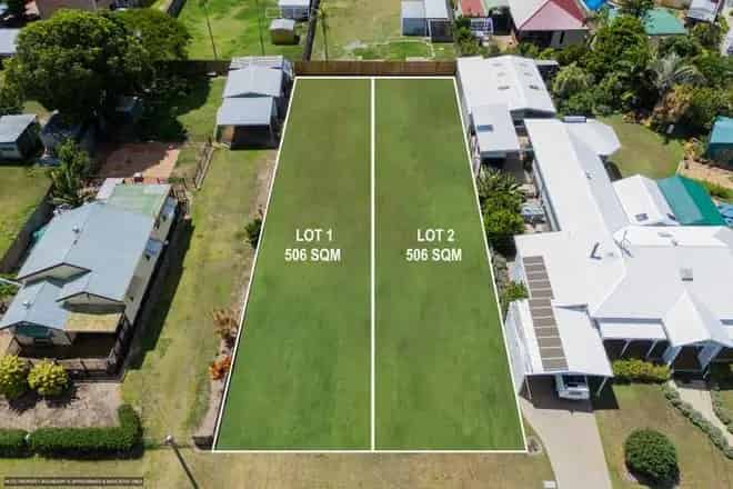 Land For Sale , Hervey Bay, Queensland