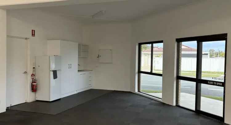 Office For Rent in Greater Brisbane, Queensland